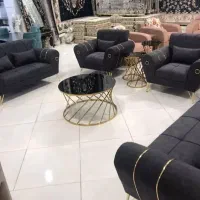 مبل راحتی ۷ نفره