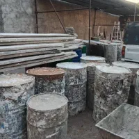 کارگر مصالح کشی ساختمان هستم