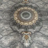 فرش۱۲متری کاشان