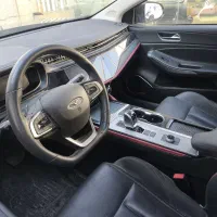 اریزو ۶ پرو تصادفی|خودرو سواری و وانت|مشهد, مقدم|دیوار