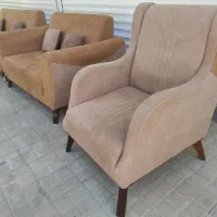 مبل جدید  و شیک ۷دست **قیمت ها واقعی هست**