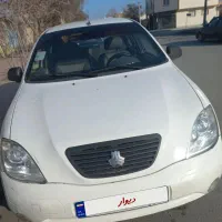 تیبا صندوقدار دوگانه مدل۹۷|خودرو سواری و وانت|گلبهار, شهر جدید گلبهار|دیوار