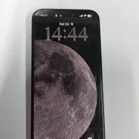 ایفون ۱۴پرومکس تمیز|موبایل|پاکدشت, شهرک انقلاب|دیوار