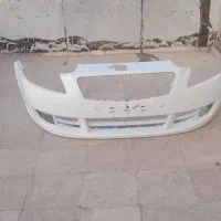 سپر جلو و عقب رانا