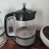 چای ساز فلر اصلی
