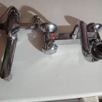 شیر مخلوط ایتالیایی