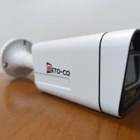 دوربین متوکو با لنز موتورایز کیفیت 4k