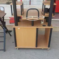 سمساری واستوک گلزار درحدنو...|مبلمان خانگی و میز عسلی|رامهرمز, |دیوار