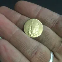 سکه یادبود پهلوی