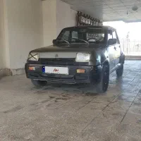 نیو پی کی مدل ۸۶|خودرو سواری و وانت|گلبهار, شهر جدید گلبهار|دیوار