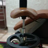 صندلی اصلاح کوتاهی