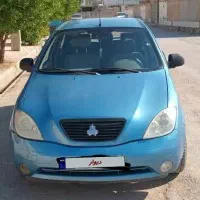 فروش ماشین سواری تیبا۲