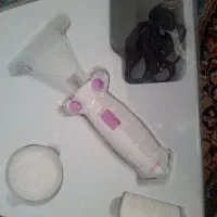 بند انداز Jundeli درحد نو اصلا استفاده نشده