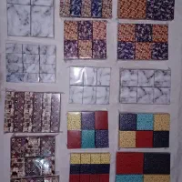 انگشتری فلوکی جعبه النگو کد 3397|جواهرات|تهران, زهتابی|دیوار