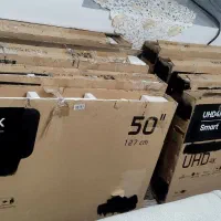 تلویزیون هوشمند ۶۵ میلیون رو فقط فقط۳۶ میلیون بخر