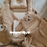 ست قنداق سیسمونی و تشک گارد دار خاص و شیک|اسباب و اثاث بچه|ماهدشت, |دیوار