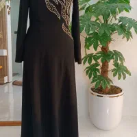 لباس شب مجلسی