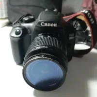 دوربین canon 1300D وایفادار فوری
