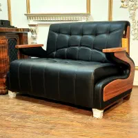 مبل نیم ست ۴خلبانی(برندهپگو)جشنواره|دفتر کار|گرگان, |دیوار