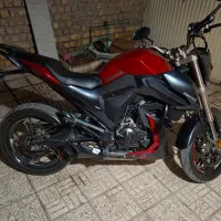 زونتس z2مدل ۴۰۲