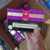 چای کیسه ای دبش به قیمت عمده|عمده‌فروشی|رشت, شهرک صنعتی|دیوار