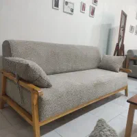 انواع مبل مینیمال امسال مستقیما از تولیدی|مبلمان خانگی و میز عسلی|مرند, |دیوار