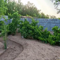 باغ ویلا ۱۱۰۰ متری واقع در تقاب|فروش خانه و ویلا|خوسف, |دیوار