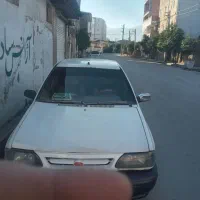 پرایدمدل۹۰.. پول لازمم