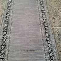 فرش ماشینی کناره نو