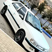 پژو پارس ۱۴۰۱ تیوفایو/سیمی زیمنس/صفر Tu5