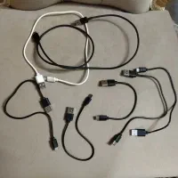 کابل تایپ سی