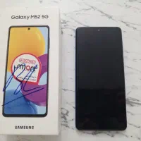 گوشی سامسونگ ام۵۲ 5G