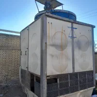 فروش برج خنک کننده (کولینگ تاور)|ماشینآلات صنعتی|زیباشهر, |دیوار