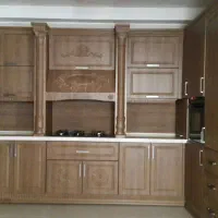 تعمیر کابینت و کمد دیواری|خدمات پیشه و مهارت|سهند, |دیوار