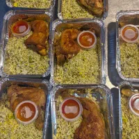 غذای پرسنلی با کیفیت /نهار سازمانی و شرکتی/ کترینگ