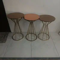 پایه گلدان