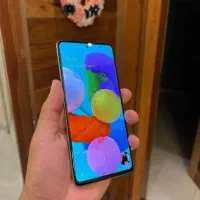 سامسونگ A51