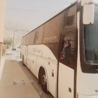 فروش اتوبوس تیپ دو|خودرو سنگین|بوشهر, |دیوار