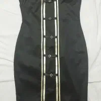 لباس و شلوار،معاوضه هم میکنم