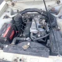 فروش وانت پیکان دوگانه شرکتی|خودرو سواری و وانت|رباطکریم, نصیرشهر|دیوار