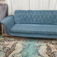 مبل کارکرده