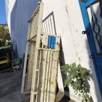 اتاق بالای پیکان وانت