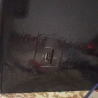 اسپیکر صوتی|سیستم صوتی خانگی|مشهد, جانباز|دیوار