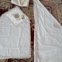 ست جانماز و چادر و کیف|لباس|رباط‌کریم, رباط‌کریم|دیوار