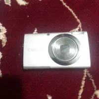 دوربین عکاسی مدل Canon درحد نو