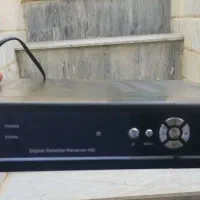 گیرنده دیجیتال