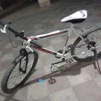 دوچرخه 26|دوچرخه، اسکیت، اسکوتر|گرگان, |دیوار