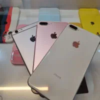 iPhone 7 plus 128