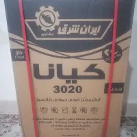 آبگرمکن ایران شرق مدل3020