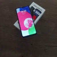 سامسونگa52s
